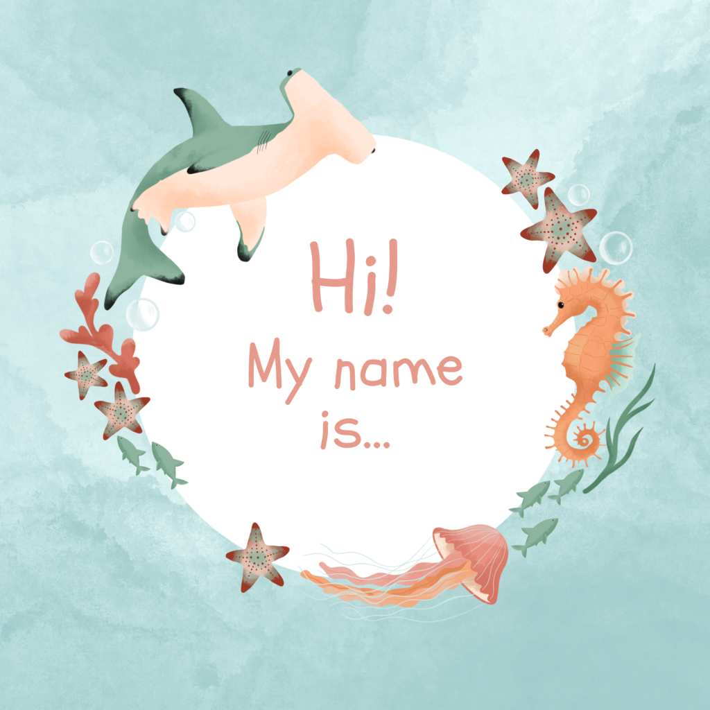 Digitale maatwerk illustratie gemaakt door lienillustreert (Joceline