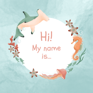 Digitale maatwerk illustratie gemaakt door lienillustreert (Joceline